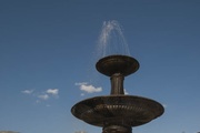 Fountain of Piazza Garibaldi