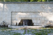 Fountain of Fonte d'Amore (The Source of Love)