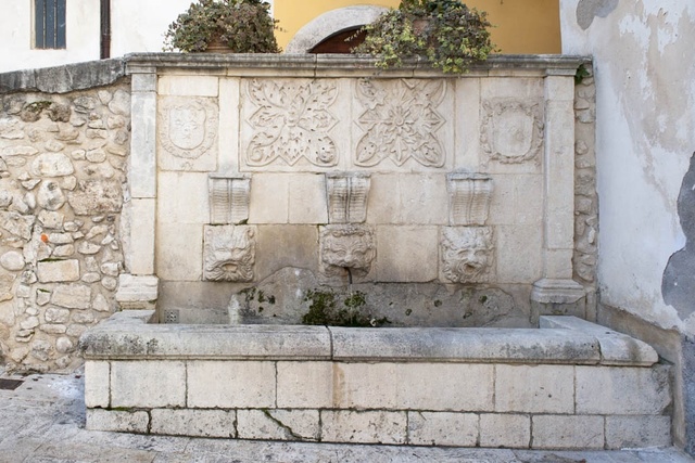 Fontana di Sant'Agata