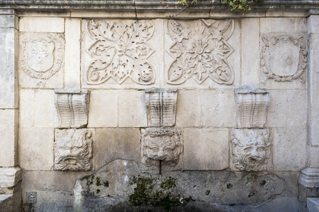 Fontana di Sant'Agata
