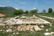 Ocriticum Archaeological Park 