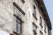 Palazzo Liberati (known as Palazzo Meliorati)
