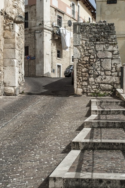 Porta Bonomini