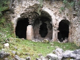 Cave Church of S. Angelo in Vetuli