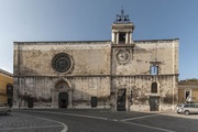 Church of Santa Maria della Tomba 
