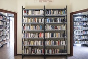 Biblioteca “Giuseppe Capograssi” - Agenzia Regionale per la Promozione Culturale 