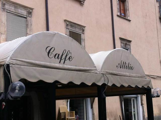 Caffè Attilio