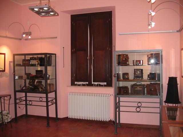Museo dell’Immagine e delle Tecniche Fotografiche