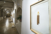 Municipal Diocesan Cultural Centre of Santa Chiara - Municipal Gallery of Modern and Contemporary Art