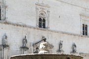 Fountain of SS. Annunziata