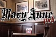 Mary Anne Pub