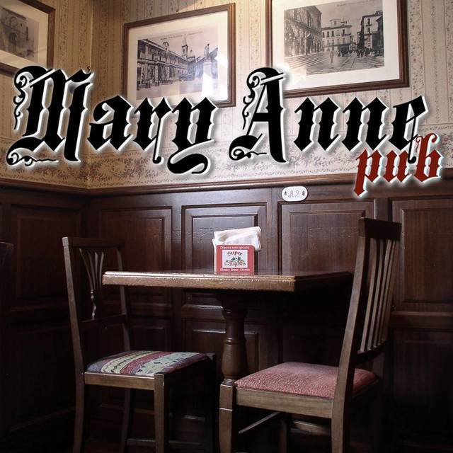 Mary Anne Pub