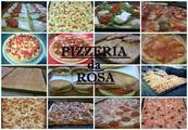 Pizzeria da Rosa