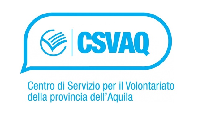 Centro di Servizio per il Volontariato della provincia dell'Aquila 