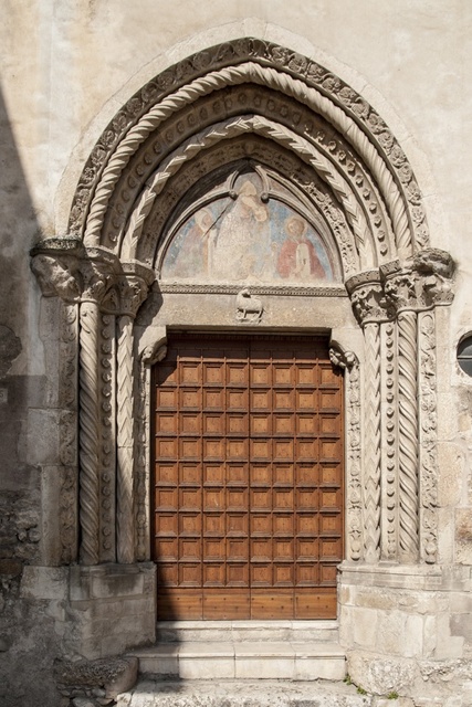 Chiesa di San Marcello 
