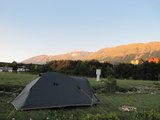 Camping Orsa Minore