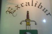 Chiosco Bar Excalibur