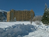 Hotel Paradiso Aremogna