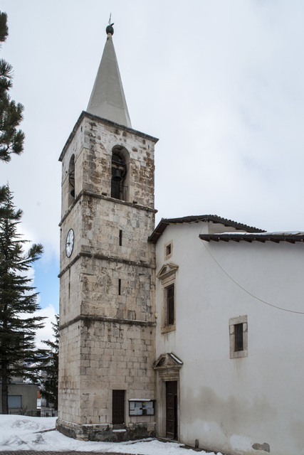 Chiesa parrocchiale di Sant’Eustachio