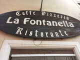 Ristorante Pizzeria La Fontanella