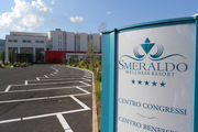 Smeraldo Wellness Resort