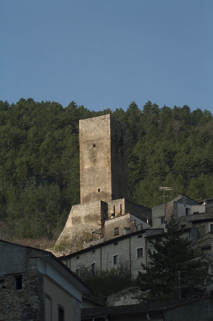 Torre Cintata