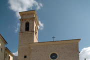 Parish Church of Santa Maria di Loreto