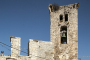 Tower (bell tower of the church of San Nicola)