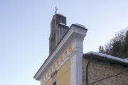 Church of St. Rocco
