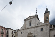 2) Church of Santa Maria della Misericordia