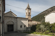  Church of the Santissima Annunziata 