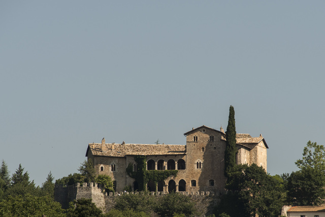 Castello Medievale