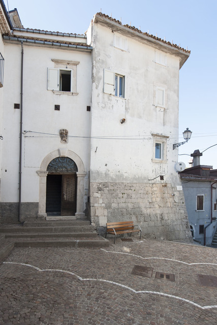 Palazzo Sardi 
