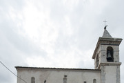 Parish church of Santa Maria Assunta in Cielo