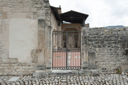 Church of Santa Croce (ruined)