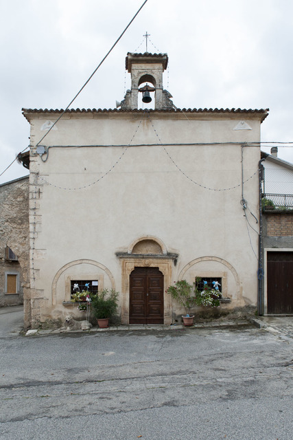 Chiesa di San Rocco 