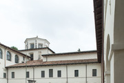 Convent and Church of Santa Chiara