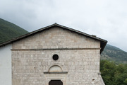 Church of San Giovanni Battista 