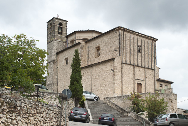 Chiesa di San Nicola di Bari 