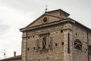 Church of the Madonna del Soccorso