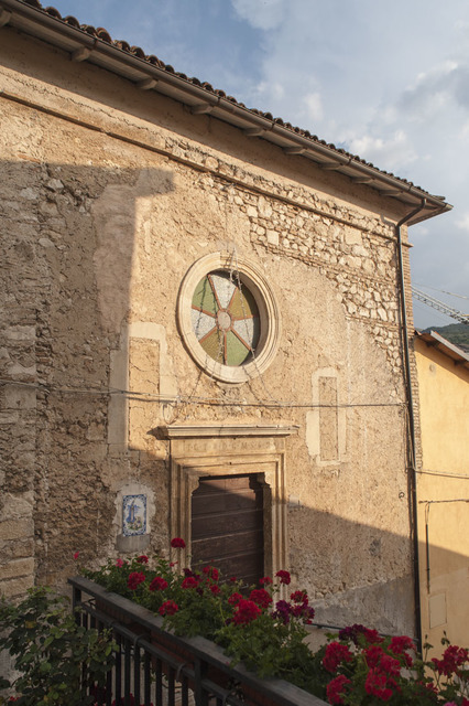 Chiesa di San Francesco (ex San Donato)