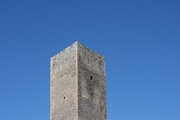 Torre Cintata (walled tower)