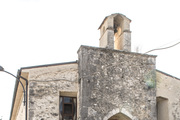 4) Church of Santa Maria del Colle