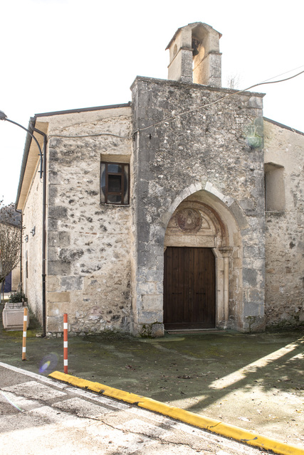 Chiesa di Santa Maria del Colle