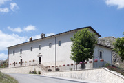Sanctuary of the Madonna della Portella