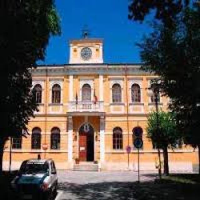 Palazzo comunale di Cansano