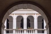 1) Palazzo Mazzara 